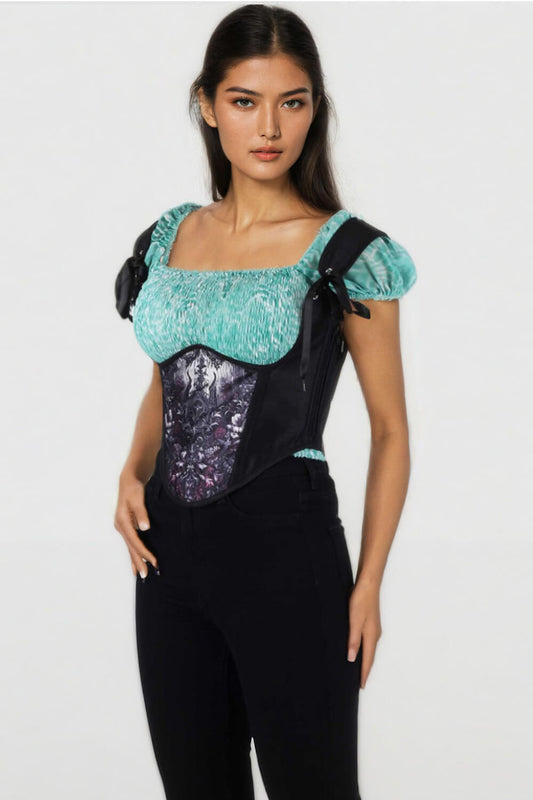 Genessis Waist Reduction Corset