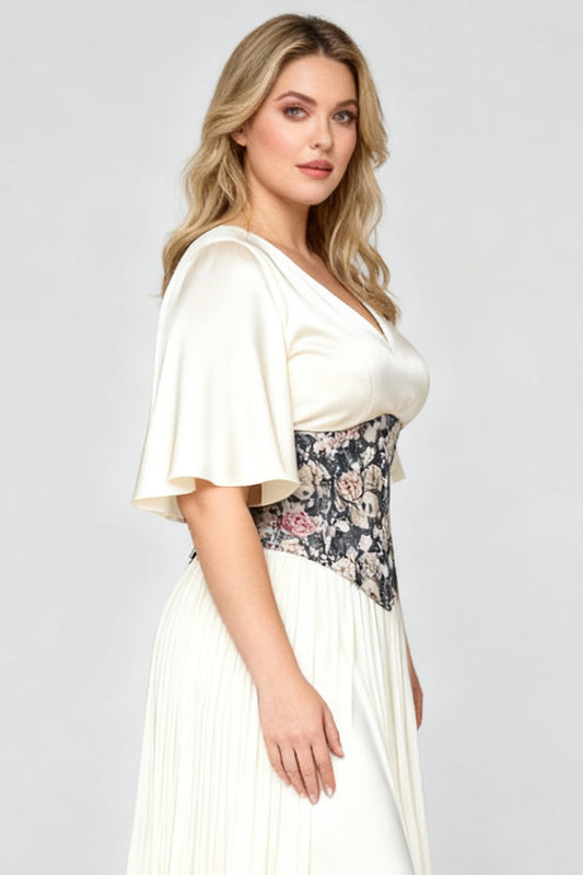 Anakin Underbust Waspie Corset