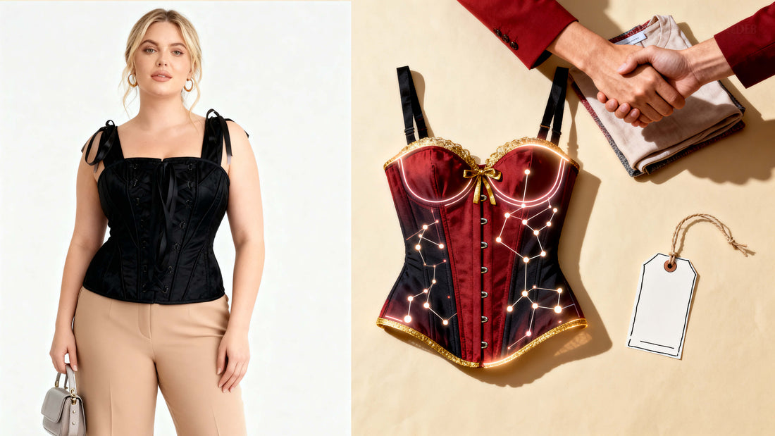 What Is an AI-Powered Fashion Marketplace?