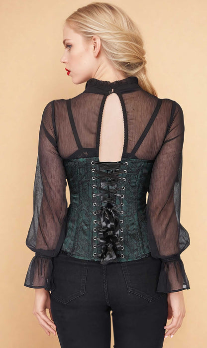 Fauniel Waist Reducing Corset