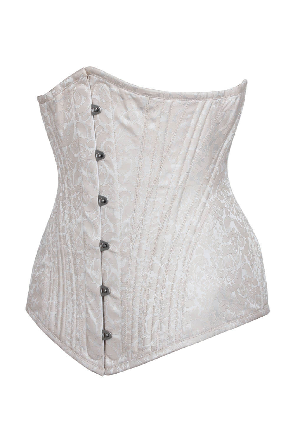 Alec Ivory Waist Trainer Corset