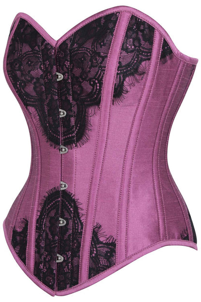 Dagny Overbust Corset