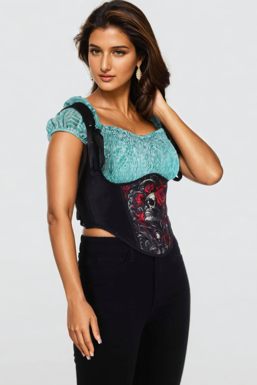 Zola Waist Shaper Corset
