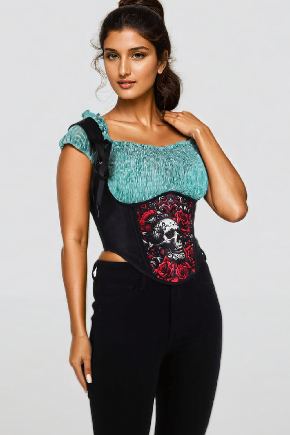 Nevve Underbust Corset