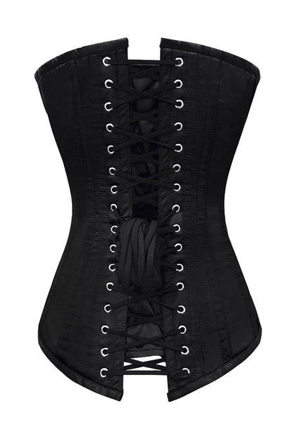 Marlee Gothic Overbust Corset