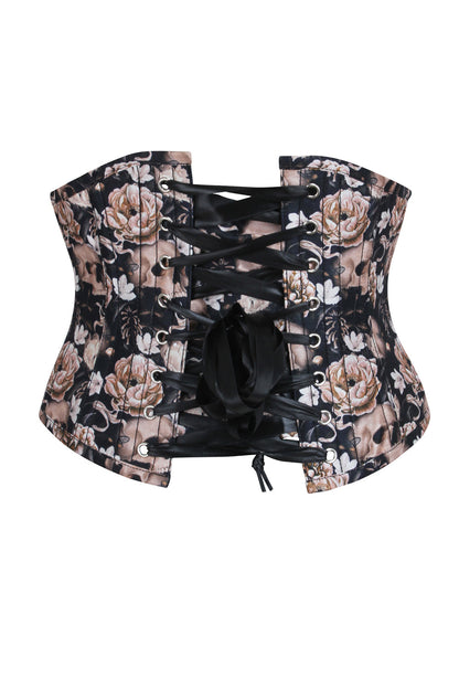 Anakin Underbust Waspie Corset
