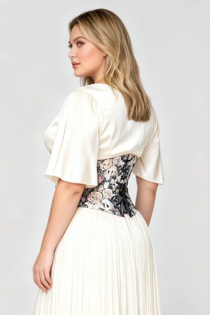 Anakin Underbust Waspie Corset