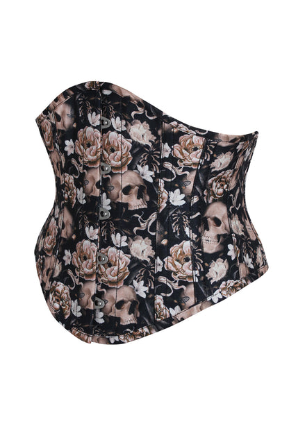 Anakin Underbust Waspie Corset