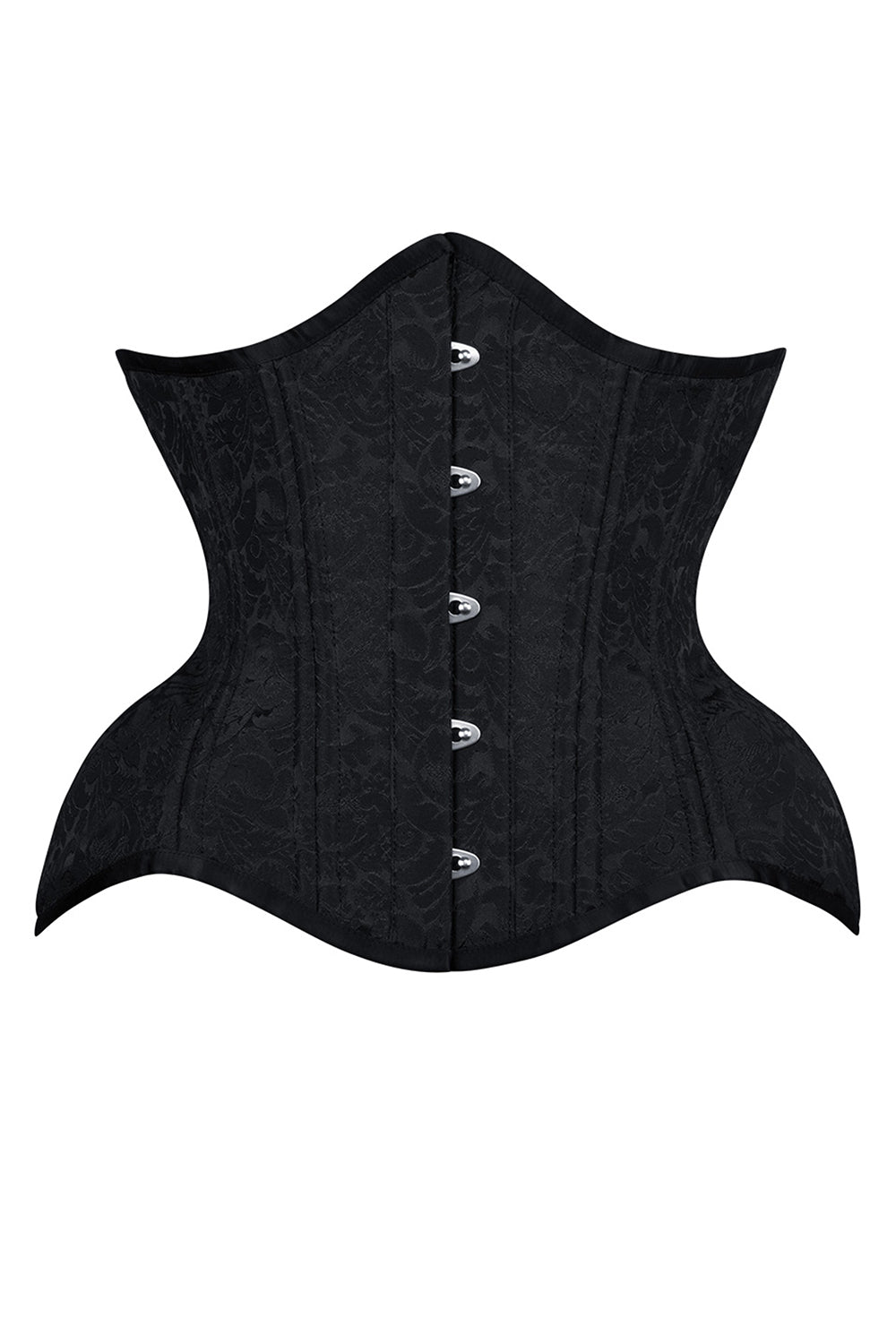 Addison Curvy Waist Trainer Classic Corset