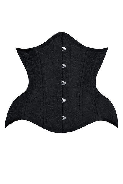 Addison Curvy Waist Trainer Classic Corset
