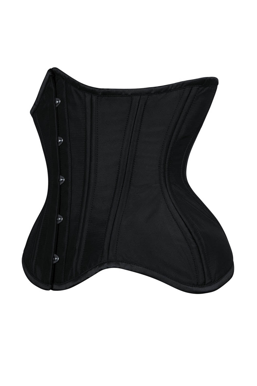 Willow Waist Training Underbust Curvy Corset
